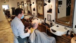We did not find results for: Reouverture Des Salons De Coiffure Reactions Mitigees En Ille Et Vilaine