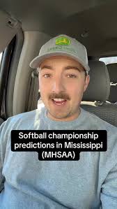 Who wins Shiner vs. Sundown? My predictions in bio! #txhssoftball
