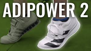 Adidas Adipower 2 Review A Step In The Right Direction
