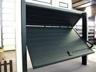 Puertas Basculantes - Aluminios Novomatic CB