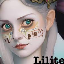 Lilite - YouTube