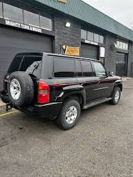 Image result for Black 2005 Safari