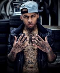 Joyner Lucas Tattoos Meaning I always find it amusing how you can tell nba2k games are targeted to a black american audience on the other hand tho. joyner lucas tattoos meaning
