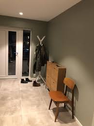 Jotun Lady Treasure Flis Glade Zinca Stue Interior Stue Stuedesign