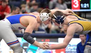 Edison's Hermes wins fourth SBC title