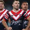 Dragons vs roosters, netsrata jubilee stadium, 2pm. 3