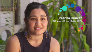 NT Youth Round Table