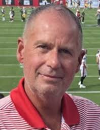 Obituary information for Michael David LaPorte