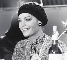 Romy Schneider Romy Schneider