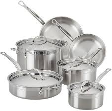 Cookware Cookware Sets Spoon Whisk Kitchenware And Cutlery