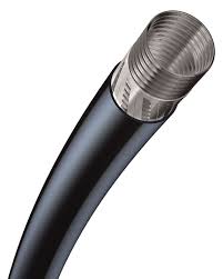 FLEXWELL® LPG la tubazione flessibile di BRUGG Pipe ...