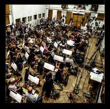 Image result for carpenters royal philharmonic