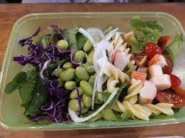 We did not find results for: Kaya Serat Asyiknya Ngunyah Salad Sayur Sehat Dan Segar Gotravelly