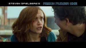 Browse and share the top ready player one artemis gifs from 2021 on gfycat. Ready Player One Artemis 30 Youtube