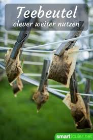 Gebrauchte Teebeutel Nicht Wegwerfen 7 Erstaunliche Anwendungsmoglichkeiten Teebeutel Haushalts Tipps Und Beutel