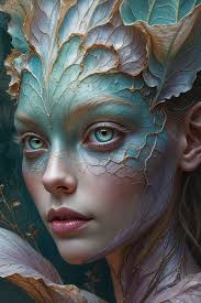 A few works from an exhibition I had last year called Anthophilia