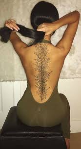 I could get clothes to fit me well, unlike back home in the u.k., and i felt great for the most part, she after trying and failing at several diets throughout the years, i finally got hooked up with a female pregnancy and motherhood bring new set of image issues. Pin On Lower Back Tattoos For Girls
