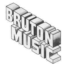 Bruton Music Library Lossless