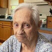 Pauline S. Amos Obituary