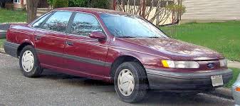 1994 ford taurus sho values hagerty valuation tool 1994 ford taurus sho values hagerty