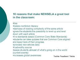 How to cheat on newsela (pause). 18 Nonfiction And Current Events Using Newsela Techie Teachers Tricks