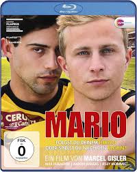 Aaron Hubacher's Instagram, Twitter & Facebook