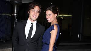 La conductora estrella jimena gállego de el programa un nuevo dia. El Romance Oculto De Diego Boneta Y Michelle Salas La Hija De Luis Miguel Infobae