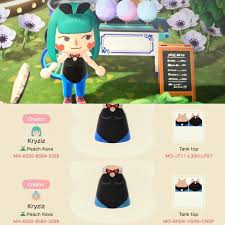 Dragon Ball Bulma Bunny Outfit Acqr Animal Crossing Bunny Outfit Animal Crossing Qr