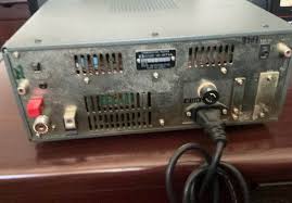 Image result for ICOM IC-R71A