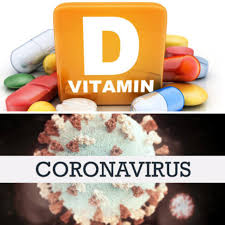 Noen klarer selvfølgelig å få i seg anbefalt dosering gjennom store mengder fet fisk og beriket melk, men de fleste av oss trenger ekstra tilskudd, sier hun. Vitamin D Og Covid19 Drop In Legene