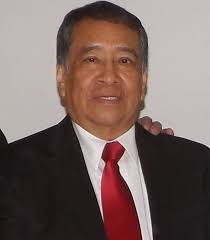 Obituary of Jeronimo Boche