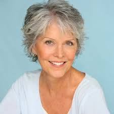No need to go for a weekly appointment; 50 Hairstyles For Women Over 60 For Timeless Charm Hair Motive