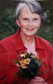 Obituary: A. Bernice Kehn