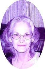 Carolyn Marie Dicus Morgan (1946-2009)