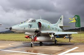 Af 1 Skyhawk Ii Fighter Jets Aircraft Art Military Aircraft