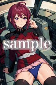 500円〜【高画質】 機動戦士ガンダム SEED DESTINY ルナマリア・ホーク ポスター コスプレ 同人 美女 アート イラスト パンチラ  セクシー(コミック、アニメグッズ)｜売買されたオークション情報、Yahoo!オークション(旧ヤフオク!) の商品情報をアーカイブ公開 - オーク ...