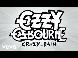 Crazy Train By Ozzy Osbourne Songfacts Like the wind that shakes the bough. crazy train by ozzy osbourne songfacts