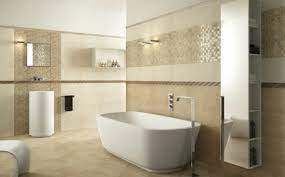 Le carrelage beige pour salle de bain 54 photos de salles. Beaucoup D Idees En Photos Pour Une Salle De Bain Beige