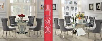 This dining set includes a table, four side chairs and bench. Dining Table Sets For Sale Dining Sets Dining Room Sets
