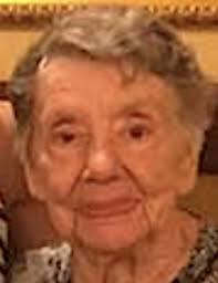 Obituary information for Dorothee Gisele Elowe