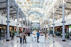 Margherita, calzone ou encore regina, les ventes de pizza génèrent plus de quatre milliards d'euros. Le Plus Grand Centre Commercial De France Avis De Voyageurs Sur Centre Commercial Val D Europe Marne La Vallee Tripadvisor