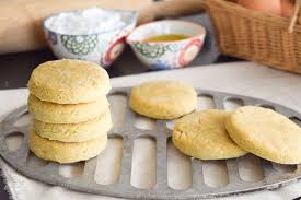 Paleo Biscuits Made With Olive Oil Our Grain Free Life