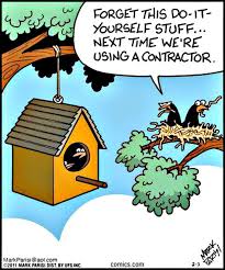 Services Construction Humor Humor Real Estate Fun