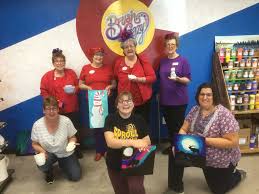 Ruth Mary Pavey Obituary