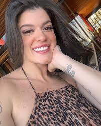 Ana Brito's Instagram, Twitter & Facebook