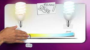 Our rating on philips daylight led a19 100w energy saving light bulbs. Philips Lighting Tutorial Modern Lighting Color Temperature Youtube