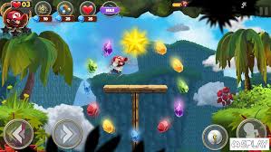 Super jabber jump 3 mod apk original file free download: Download Super Jungle Jump 1 02 5026 Apk Mod Money For Android