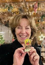 Celebrants in Cambridgeshire