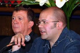 Последние твиты от xavier lopez chabelo (@chabelooficial). Chabelo Goza De Su Tranquilidad