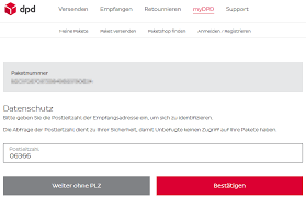 Sendungsnummer schnell finden wie sieht die dpd paketnummer aus hier gibt es die anwort! Dpd Sendungsverfolgung Sicherheitswarnung Im Browser